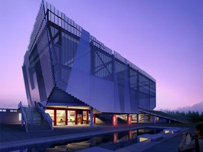 锦州同建木工车床厂